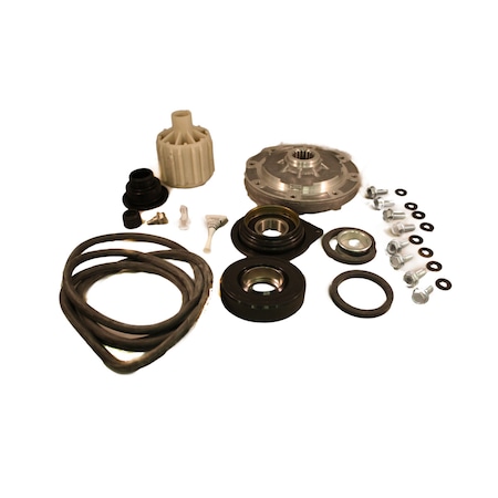Alliance KIT HUB & LIP SEAL 766P3A